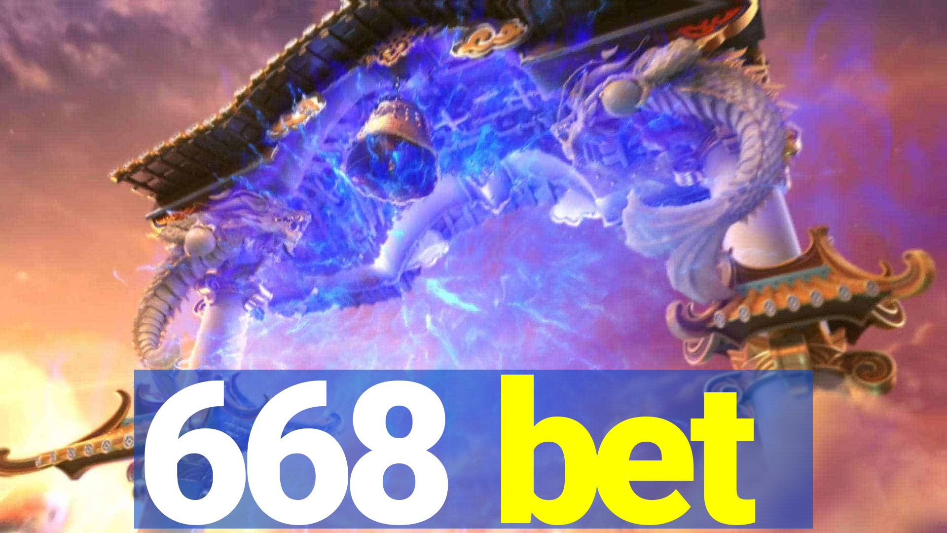 668 bet